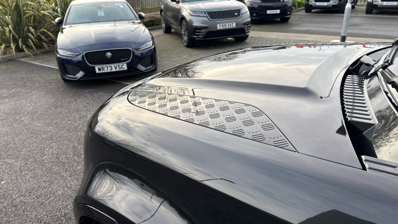 Land Rover Defender 3.0 D250 XS Edition 110 5dr Auto Diesel Estate